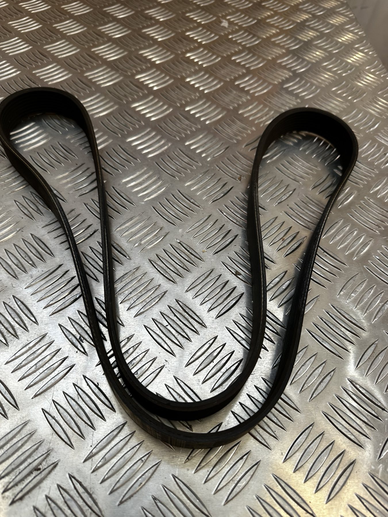 4899178 V-BELT CNH