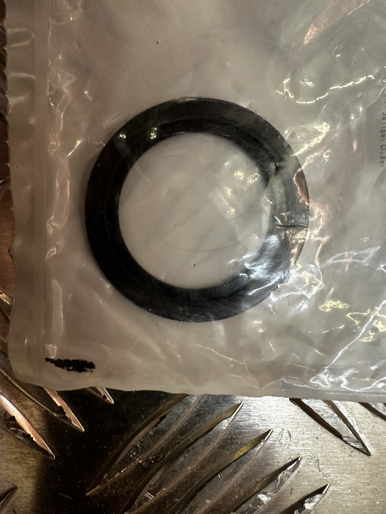 99434480 SEAL GASKET