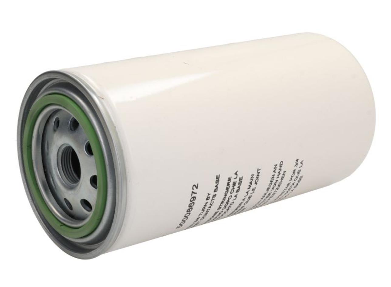 500086972 Fuel Filter