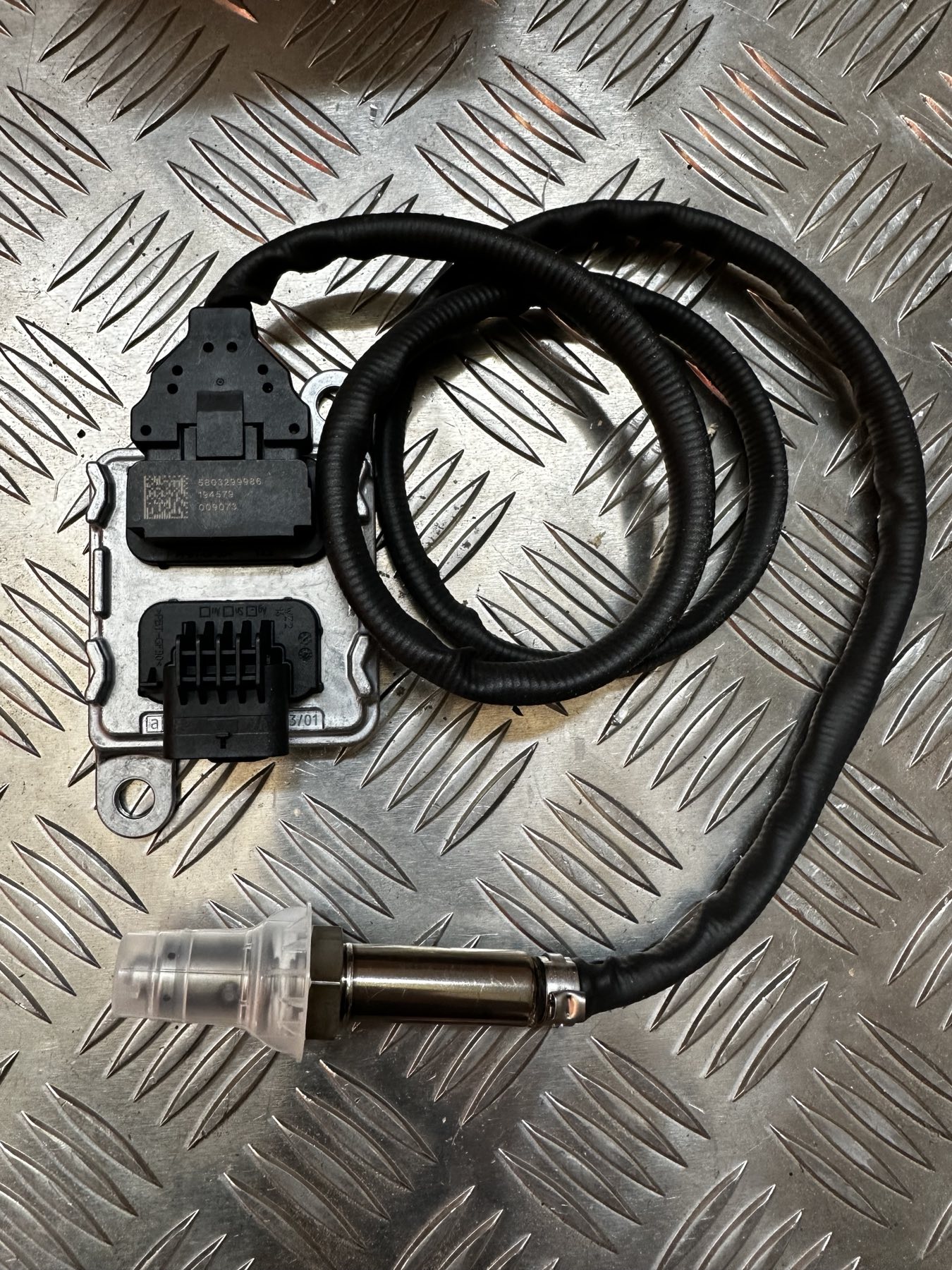 5803299986 NOX SENSOR