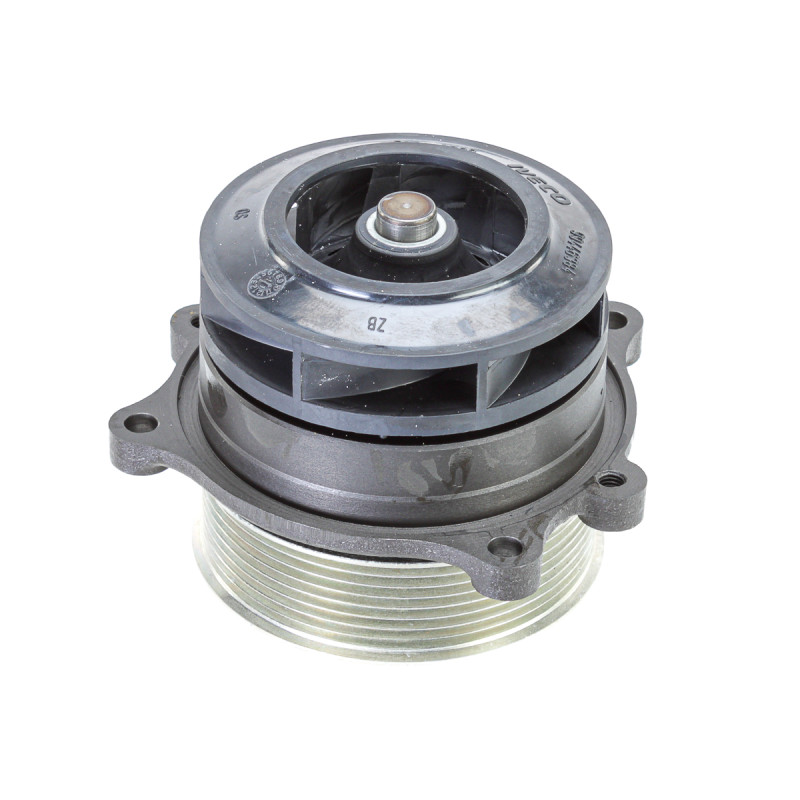 504361543 99446384 5802784829 Water pump Cursor 9 FPT