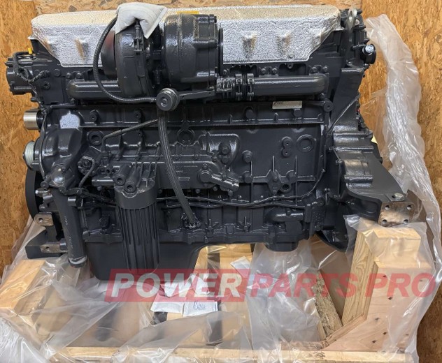 F3BFE613B Cursor C13 Tier 4B engine