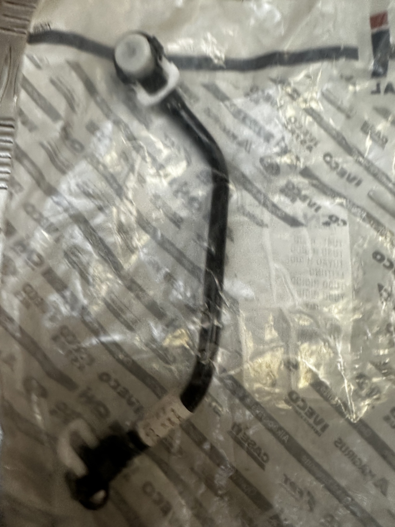 504046458 FUEL LINE