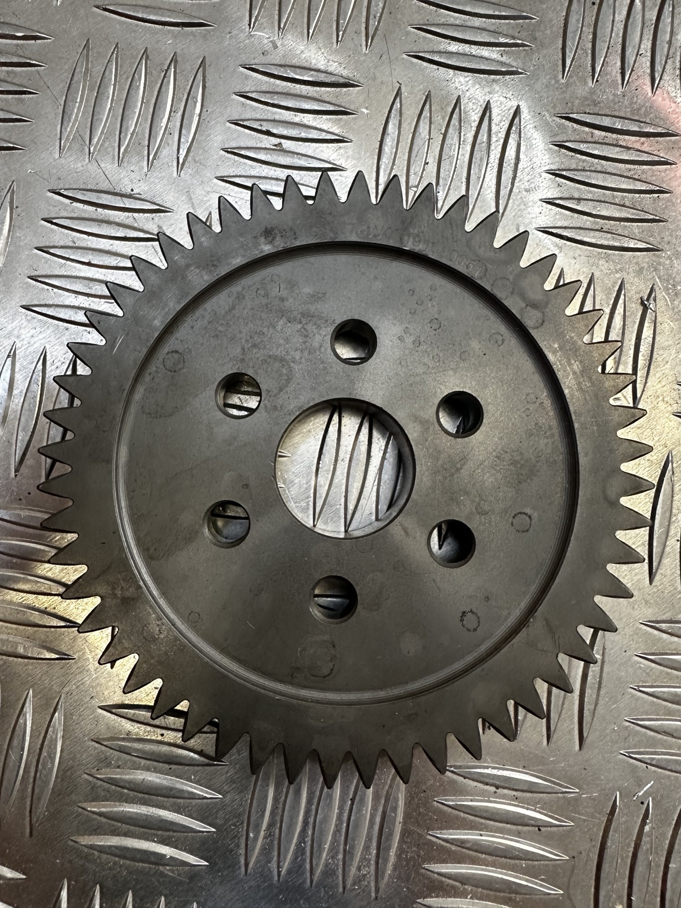 4894776 Gear