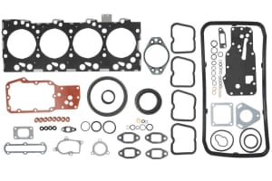 Full Engine Gasket Set