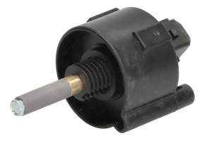 Water Sensor, Fuel Filter