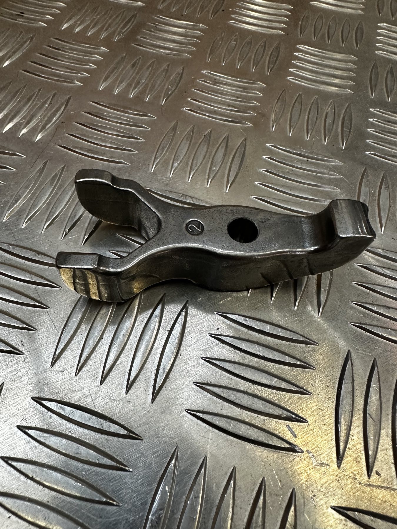 5802028162 BRACKET