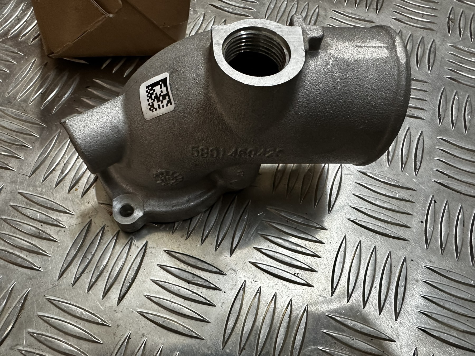 5801469425 INTAKE WLBOW