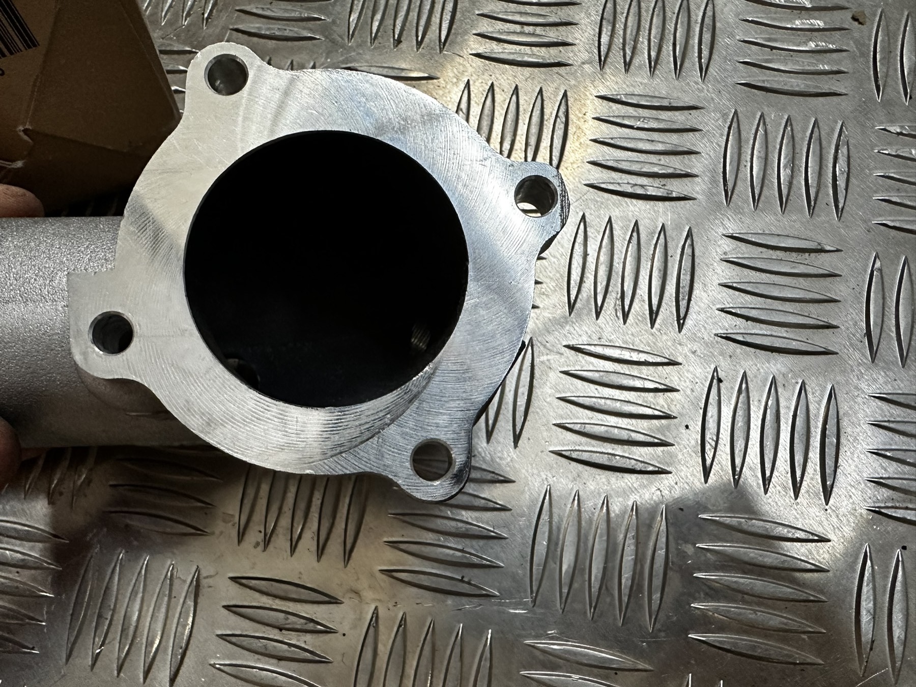 5801469425 INTAKE WLBOW