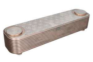 Engine Oil Cooler