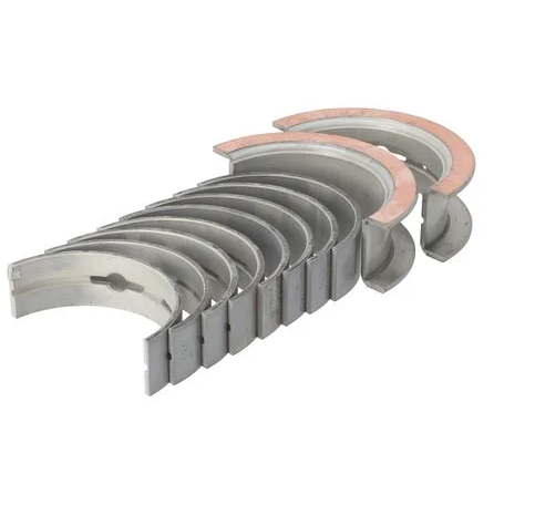 87790260 Main Bearings STD + Thrust washer kit 87790266