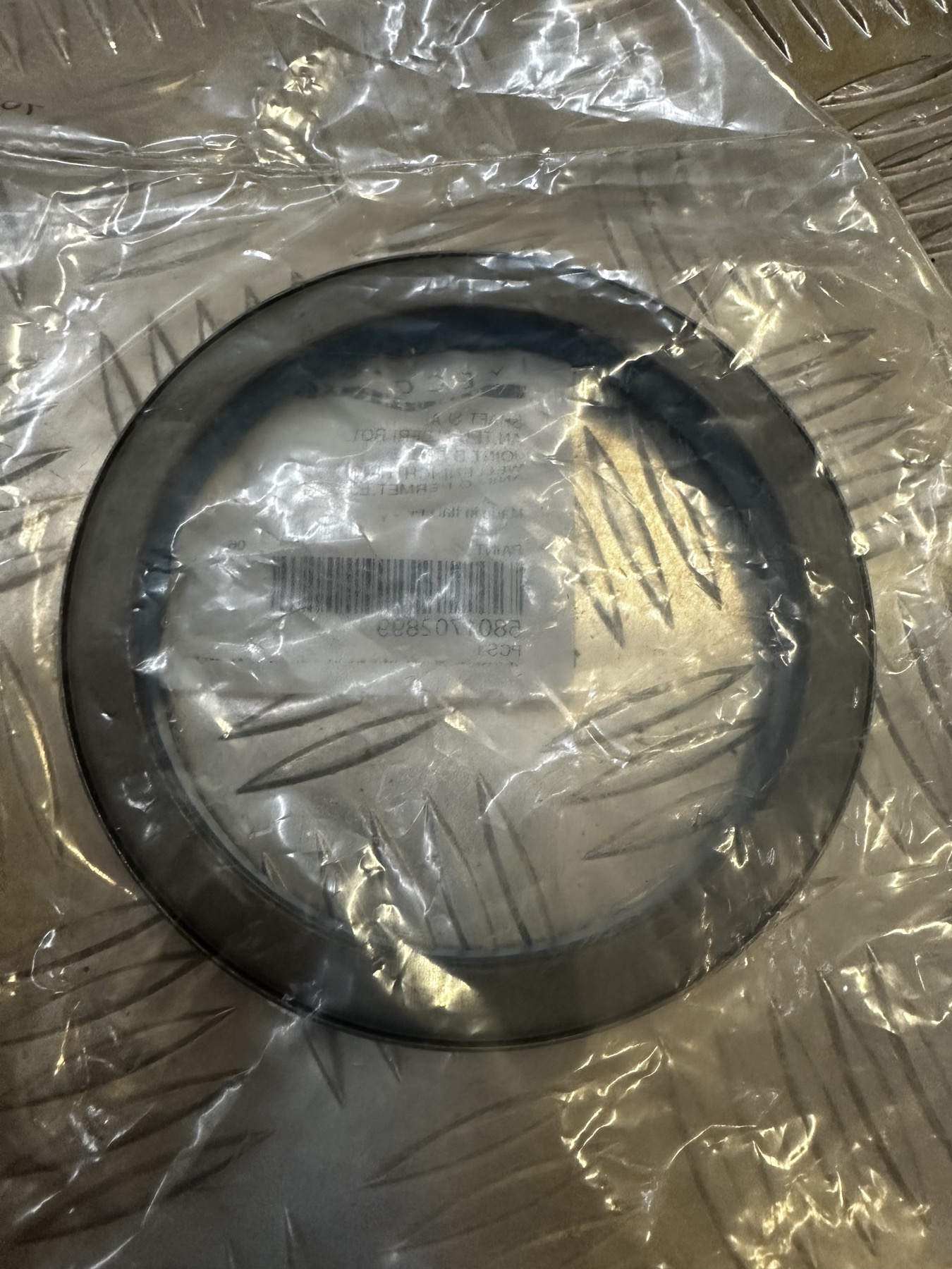 5801702899 SHAFT SEAL