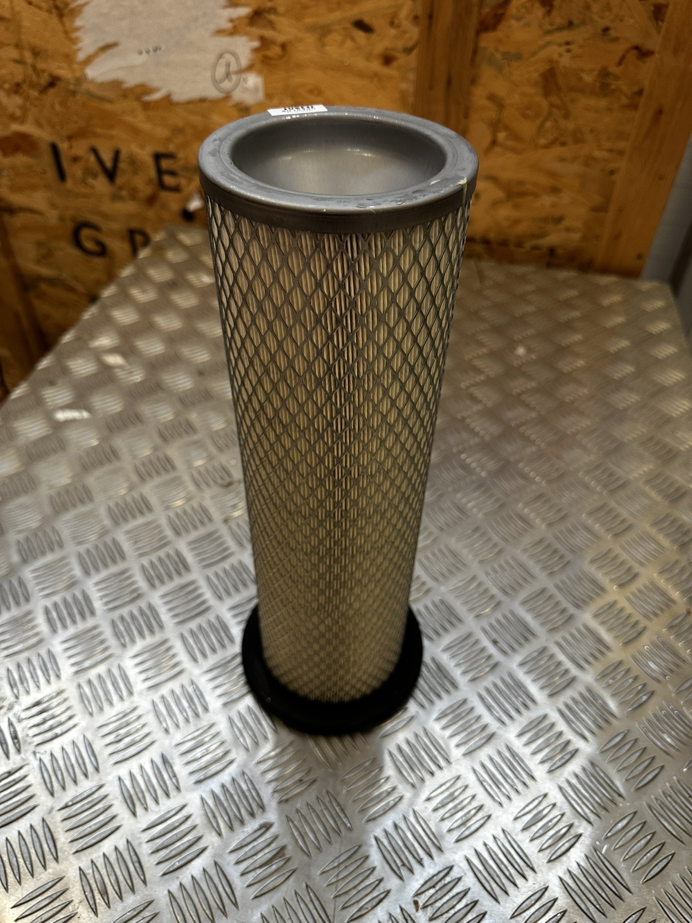 8015450 AIR FILTER FPT
