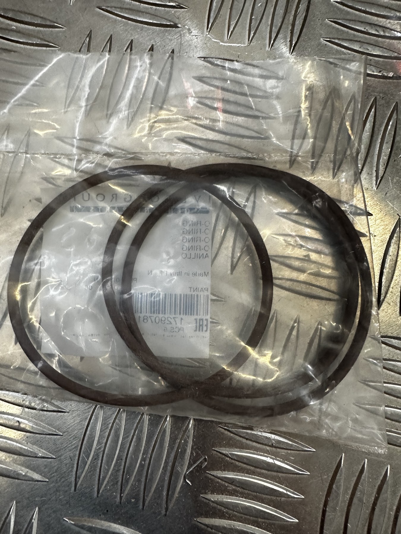 17290781 O-RING
