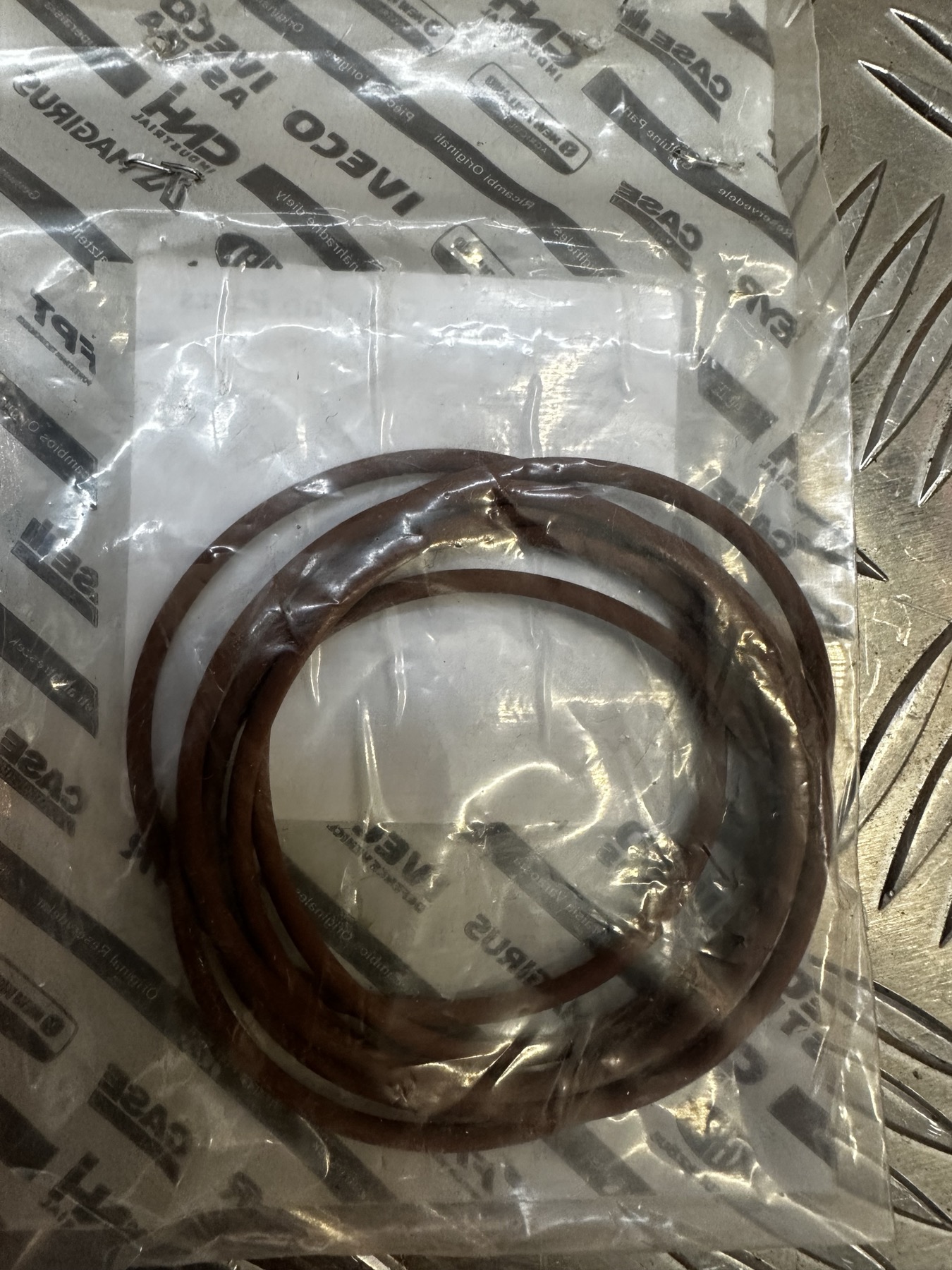17284481 O-RING