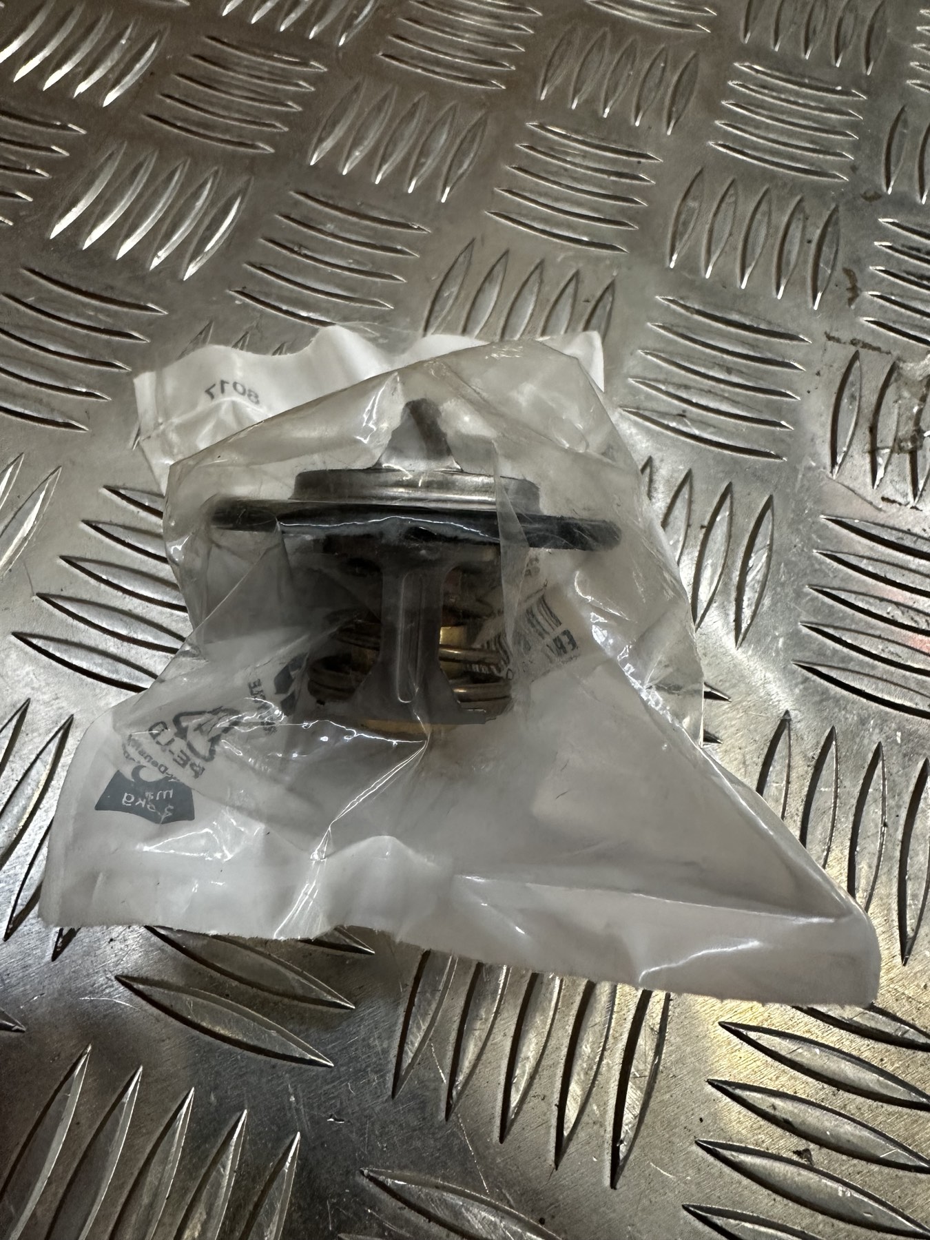 504380075 THERMOSTAT