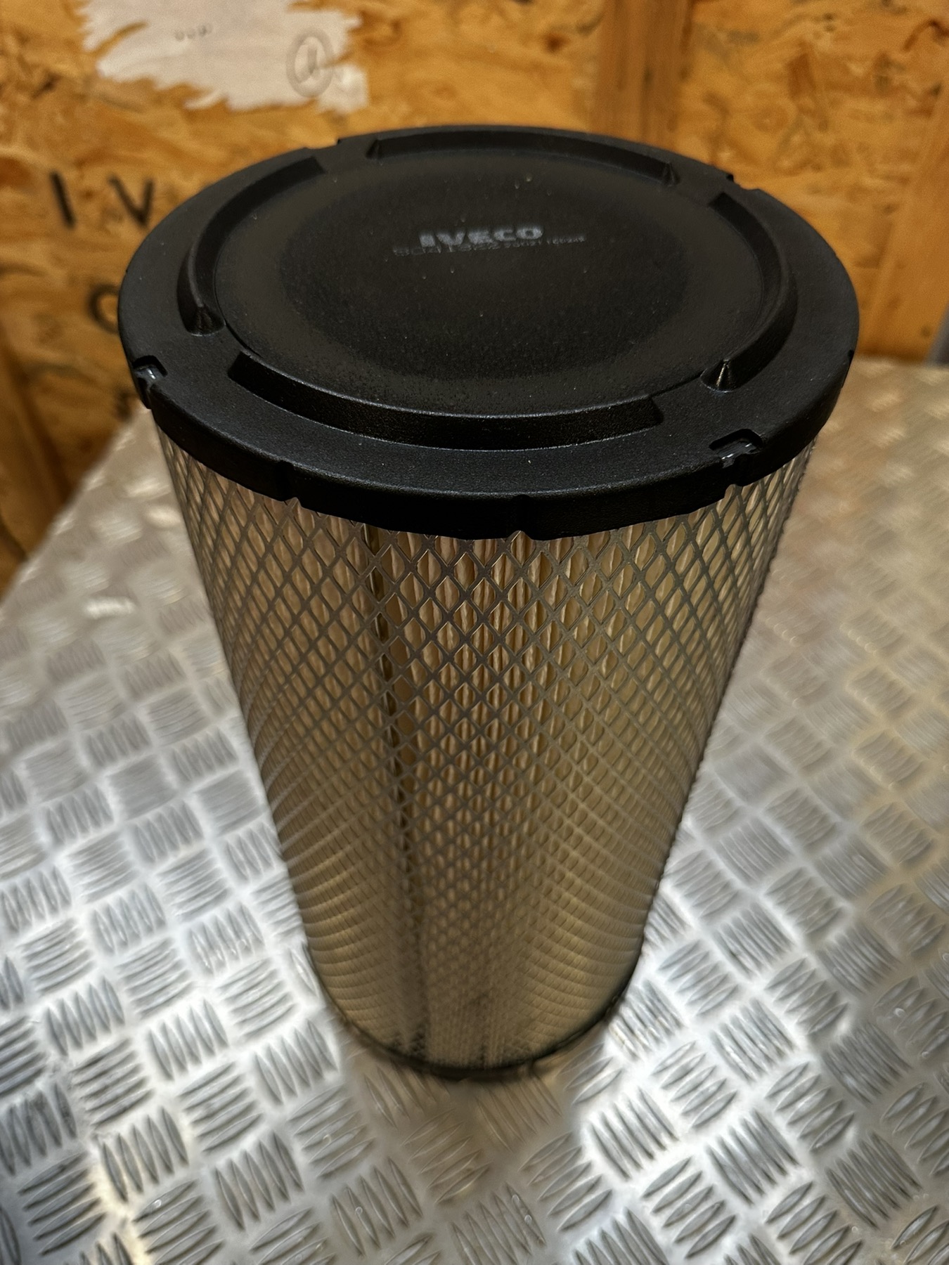 8041322 Air Filter FPT/IVECO/CNH