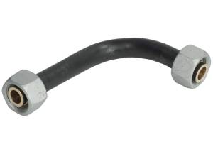 Common Rail Fuel Line