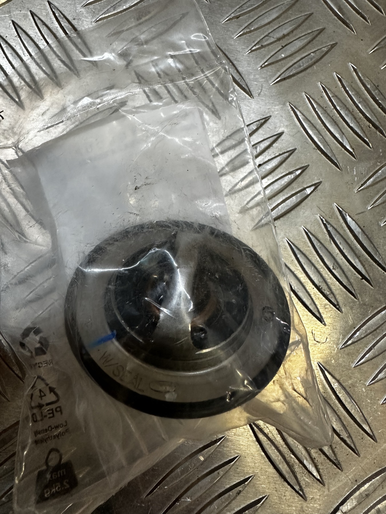 504384724 Thermostat