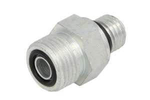Quick Coupling