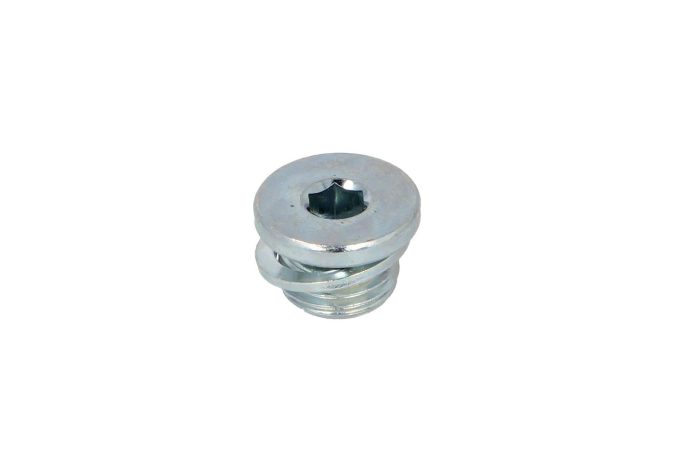 Locking Pin